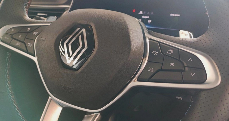 Renault Arkana cena 148000 przebieg: 5, rok produkcji 2024 z Gościno małe 172